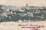 Žleby