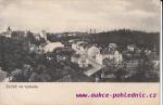 Žleby