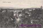 Žleby