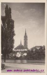 Čáslav