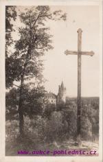 Žleby