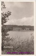 Zbraslavice