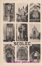 Sedlec