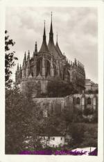 Kutná Hora