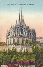 Kutná Hora