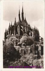 Kutná Hora