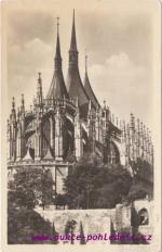 Kutná Hora