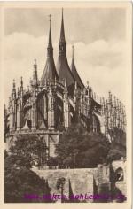 Kutná Hora