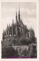 Kutná Hora