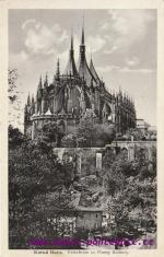 Kutná Hora