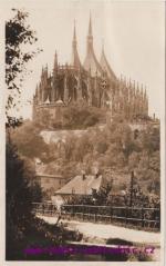 Kutná Hora