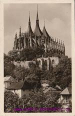 Kutná Hora