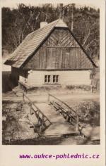 Babiččino údolí