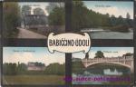 Babiččino údolí