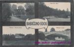 Babiččino údolí