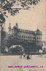 Broumov