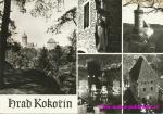 Kokořín-hrad