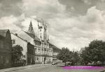 Mšeno-náměstí Míru