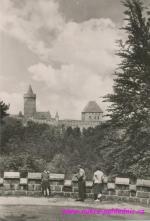 Kokořín-hrad