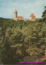 Kokořín-hrad