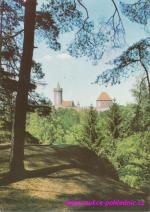Kokořín-hrad