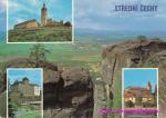 Střední Čechy