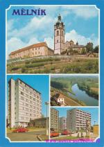 Mělník