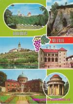 Mělník-Kokořín