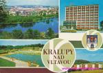 Kralupy nad Vltavou