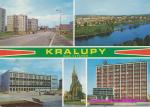 Kralupy nad Vltavou