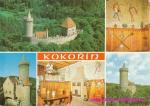 Kokořín-hrad