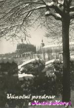 Kutná Hora