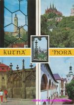 Kutná Hora
