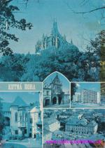 Kutná Hora