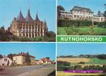 Kutnohorsko