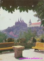 Kutná Hora-chrám sv. Barbory