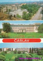 Čáslav