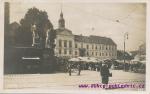 Náměstí-trh
