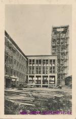 Biskupské gymnásium