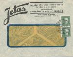 Jetas Jarošov-U.Hradiště