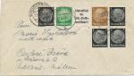 Solingen-Wald 17.9.1943, MiNr.37