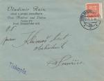 Vladimír Rain-Dvůr Králové nad Labem