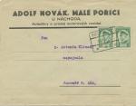 Adolf Novák-Malé Poříčí u Náchoda