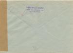Let.R-dopis Mi-968+973 Wien 6.6.1952