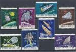 Mi 1991-1998A**