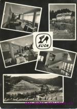 Velké Karlovice-Údolí Leskové