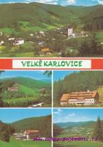 Velké Karlovice