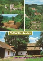 Velké Karlovice