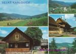 Velké Karlovice