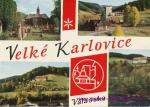 Velké Karlovice
